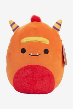 Squishmallows 10” Ernest The Halloween Monster