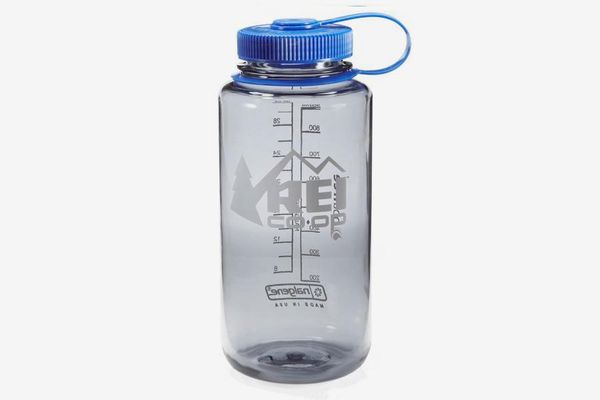 REI Co-op Flip-Top Stainless-Steel Water Bottle - 18.5 fl. oz.