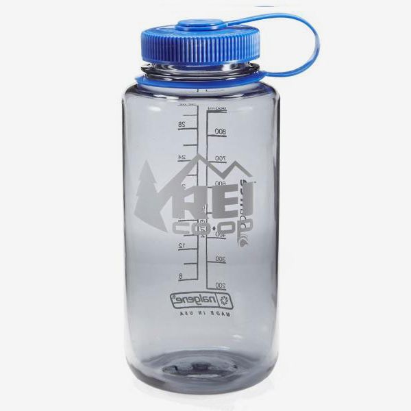 rei 32 ox wide mouth clear water bottle The 29 Best Deals From REI’s Labor Day Sale