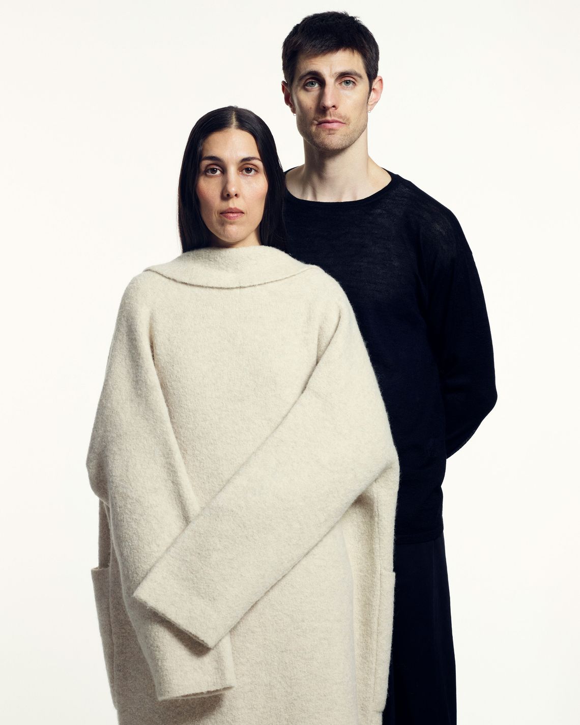 Lauren Manoogian Makes Clothes You Have to Feel to Believe 