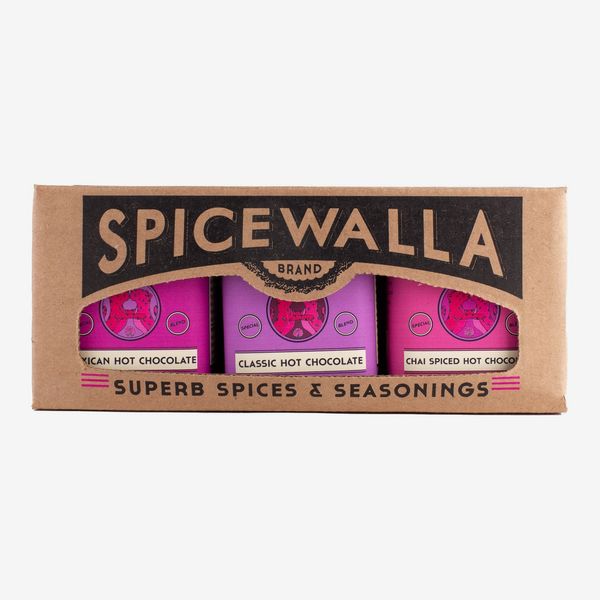 Spicewalla Valentines Haute Chocolate Collection