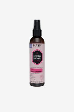 Hask Keratin Smooth 5-in-1 Leave-in Spray