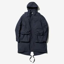 Snow Peak Anorak