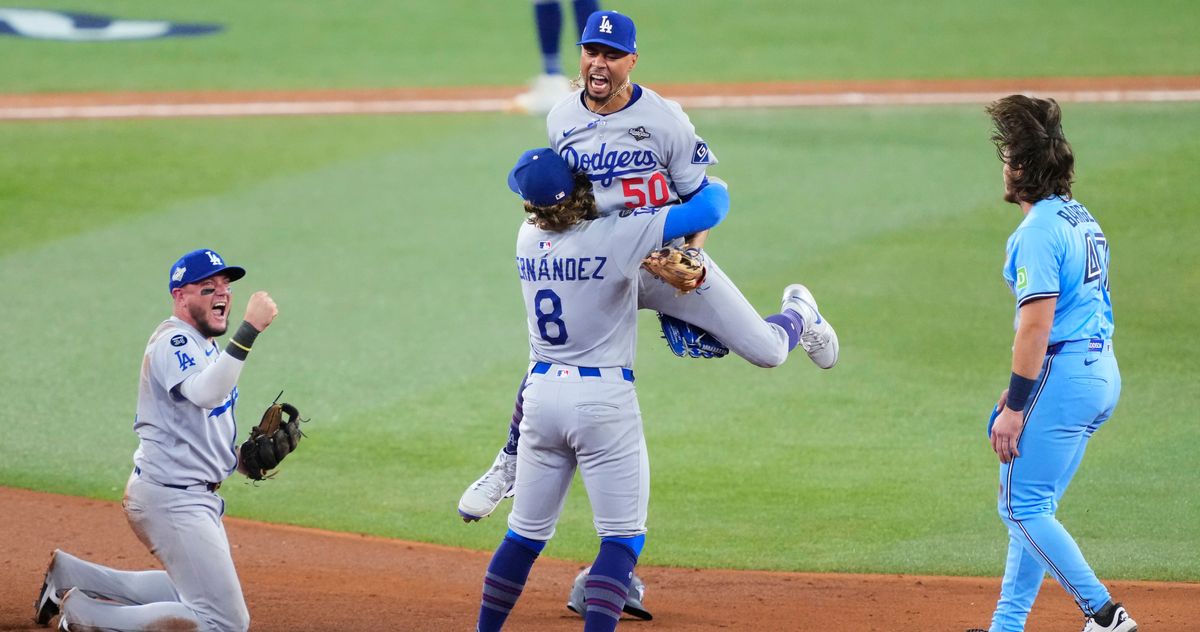 nymag.com - Will Leitch - The 10 Most Compelling Sports Stories of 2025