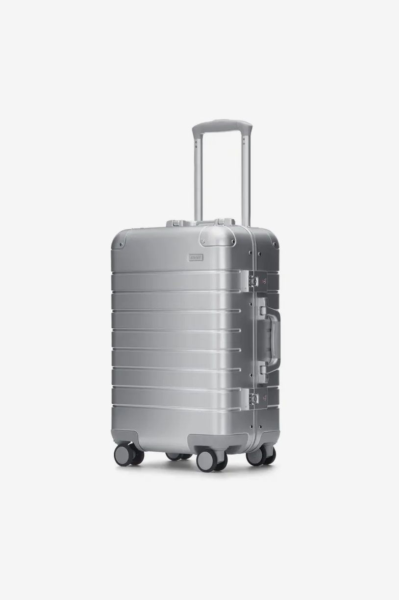 10 Best Carry-On Luggage Pieces, Tested by Experts