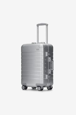 Away Carry-On Aluminum Edition