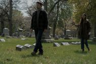Dark Matter Recap: Remembrance of Jasons Past