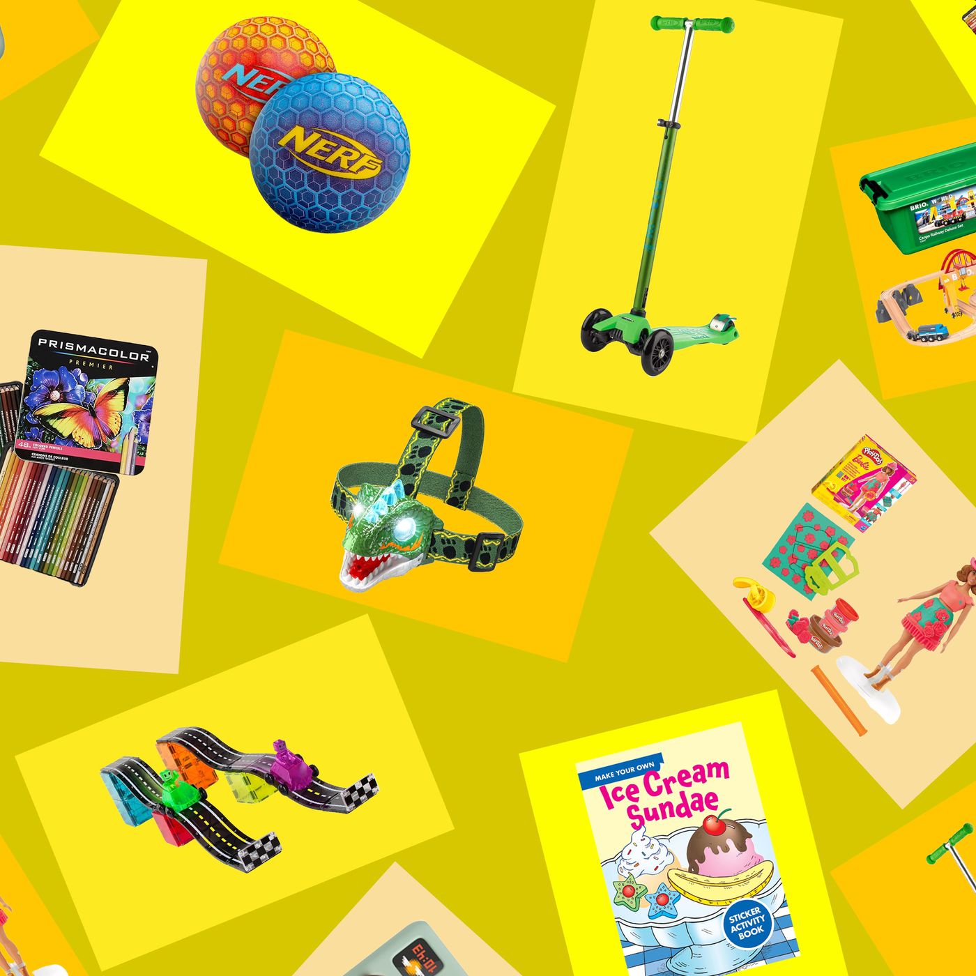 gifts for kids age 5