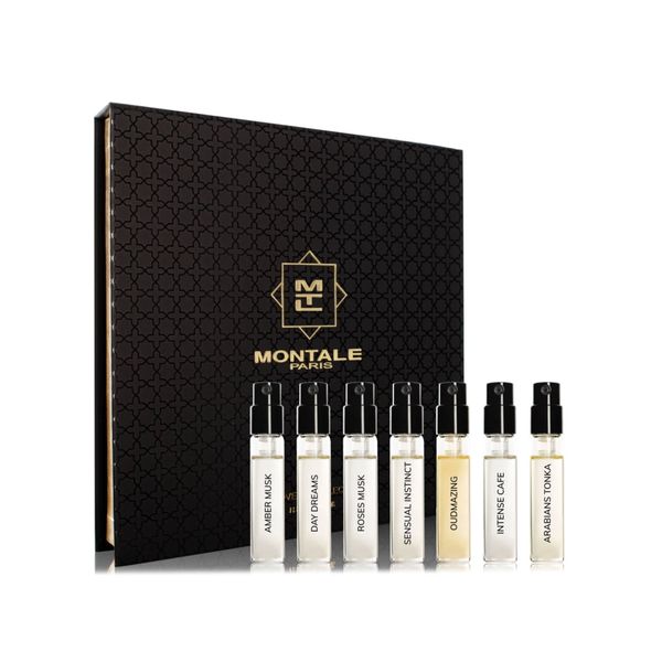 Montale Women's Discovery Set 2020