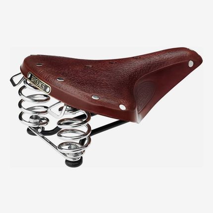 comfy bike saddle