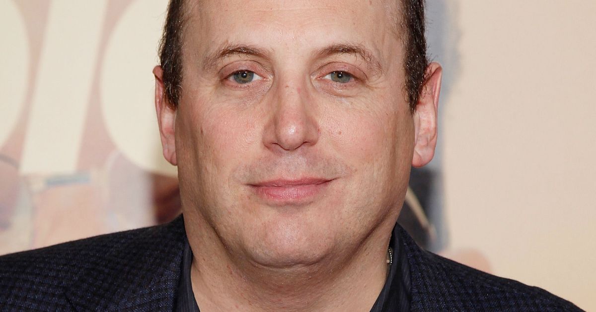 Kurt Eichenwald Seizure GIF FBI Arrest Made