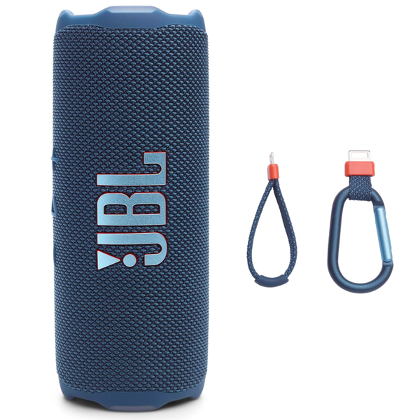 JBL Flip 7 Portable Waterproof Speaker