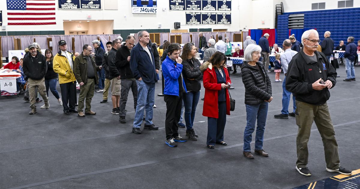 Trump Is Preying on Low-Information Voters - Vimarsana News