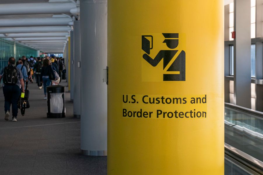 Why Are Visa and Green-Card Holders Being Detained and Deported?