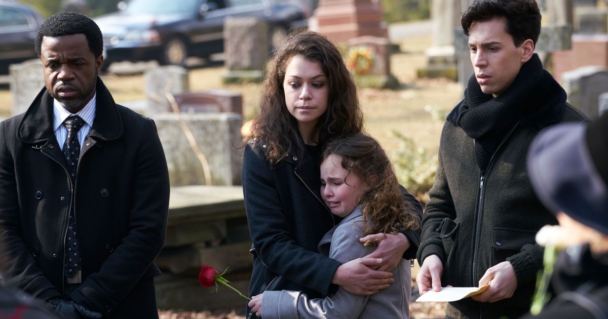 Orphan Black Recap, Season 5 Episode 9