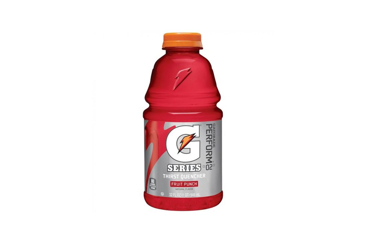 Basketbawful: The Gatorade Conspiracy