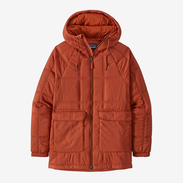 Patagonia Women’s Lost Canyon Hoody