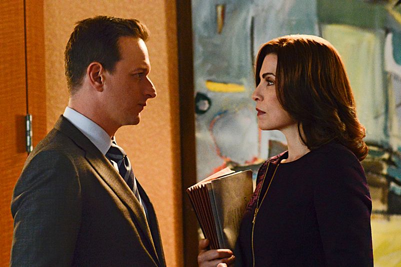 Why The Good Wife S Shocking Twist Betrayed The Show S Characters