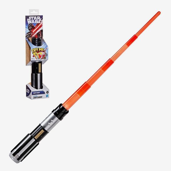 Star Wars Darth Vader Electronic Lightsaber