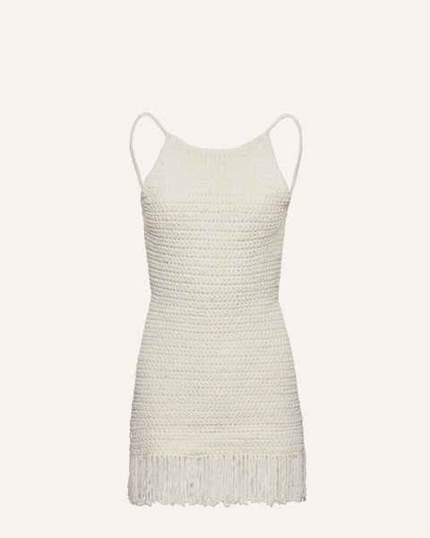 How to Style a Crochet Dress How to Style a Crochet Dress