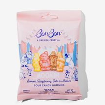 BonBon Moomin Sour Candy Gummies