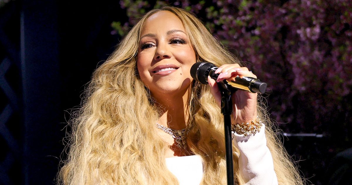 It’s Okay to Care, Mariah Carey