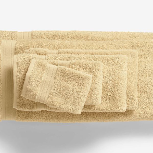 Lands’ End Premium Supima-Cotton Bath Sheet