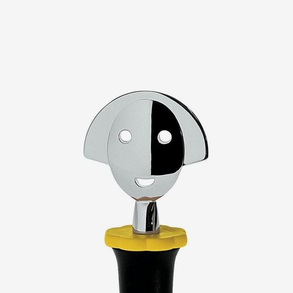 Alessi Anna Stop Bottle Stopper