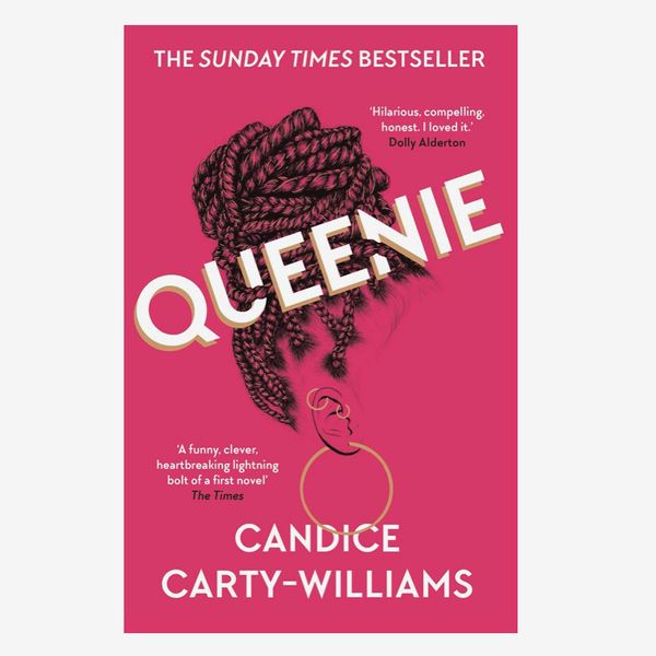 8 Best Fiction Books By Black British Authors 2020 The Strategist