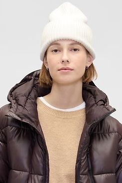Gap CashSoft Beanie