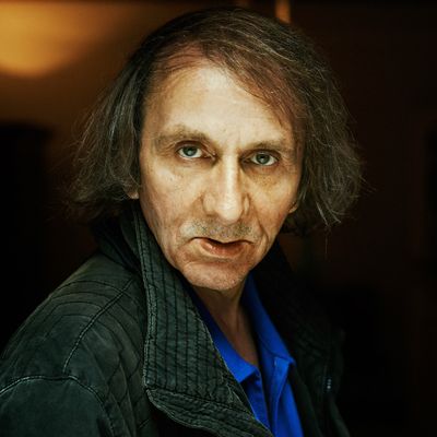 What to Make of Michel Houellebecq s Caliphate Fantasia Submission 