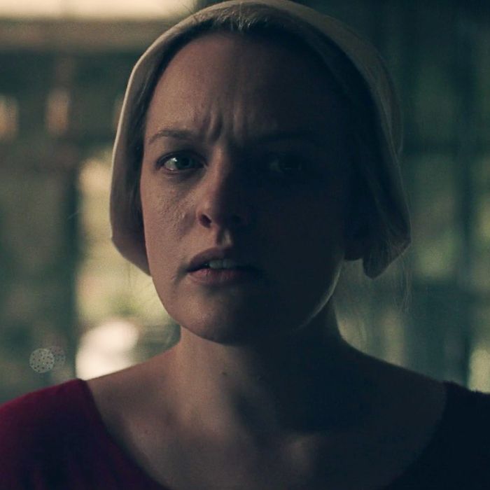 The Handmaid S Tale On Hulu Reviewed