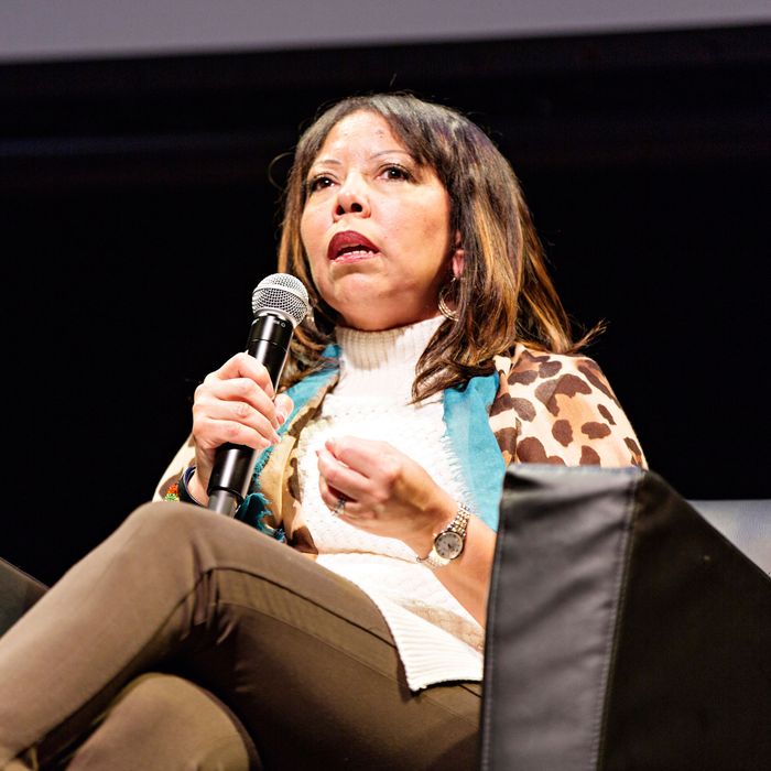 Lucy McBath Turned Her Son’s Death Into a Powerful National Crusade for ...