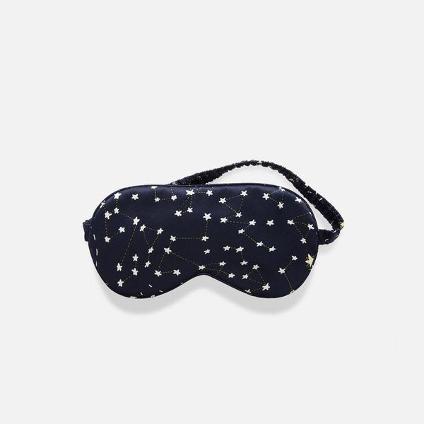 Brooklinen Mulberry Silk Eyemask