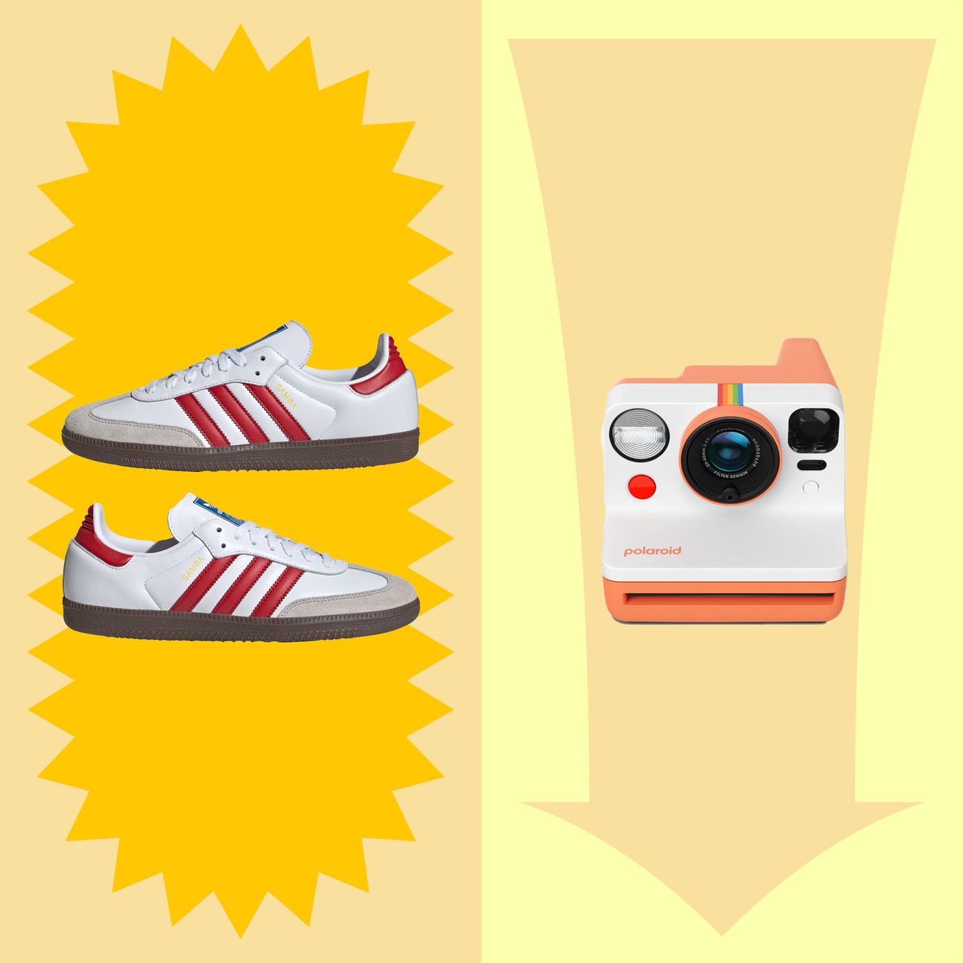 Nike Socks, LEGO Sets, and 43 More Gifts on Sale for Gen Z | The