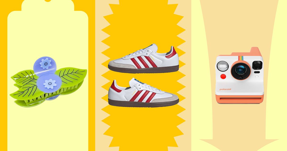 Nike Socks, LEGO Sets, and 43 More Gifts on Sale for Gen Z | The