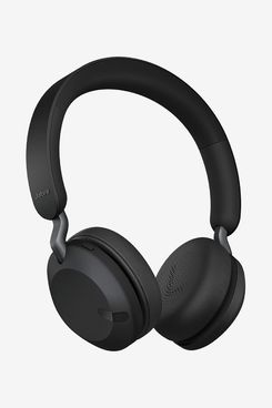 Jabra Elite 45h On-Ear Wireless Headphones