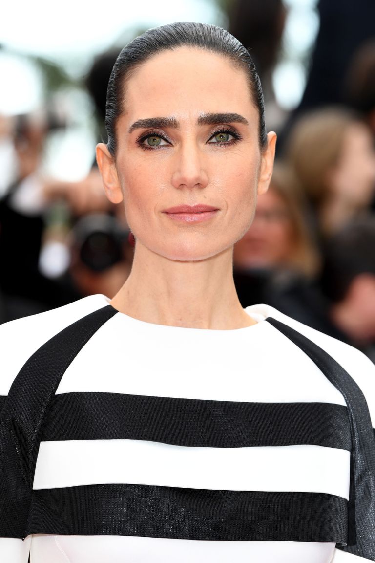 The Best Cannes Red Carpet Hair and Makeup 2018(02)