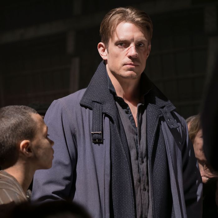 ‘Altered Carbon’ Recap Season 1 Episode 5: ‘The Wrong Man’