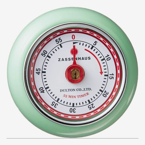 Frieling Zassenhaus Retro Kitchen Timer