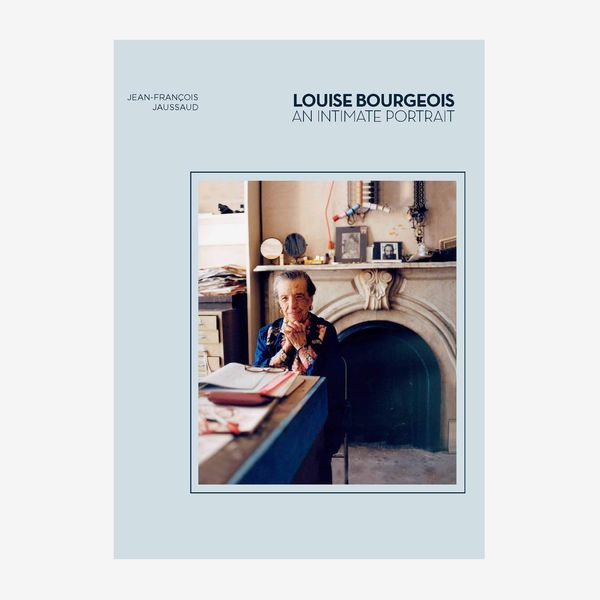 ‘Louise Bourgeois: An Intimate Portrait’