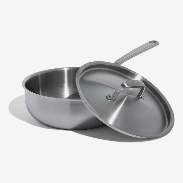 Made In Cookware Saucier Pan