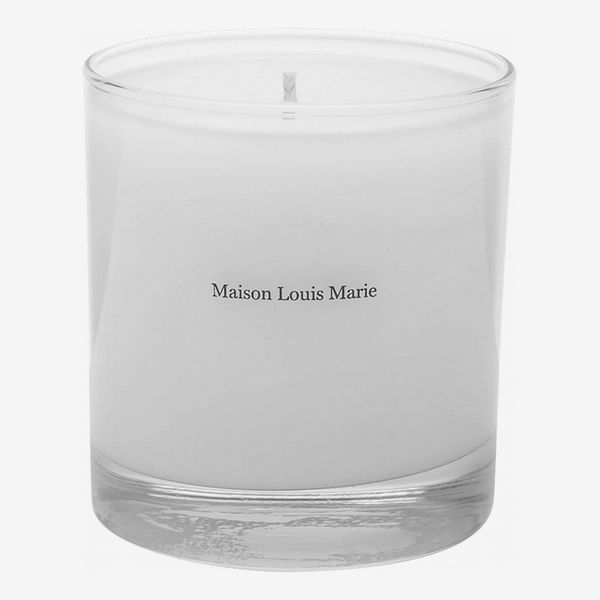 Candle Maison Louis Marie No.04 Bois de Balincourt
