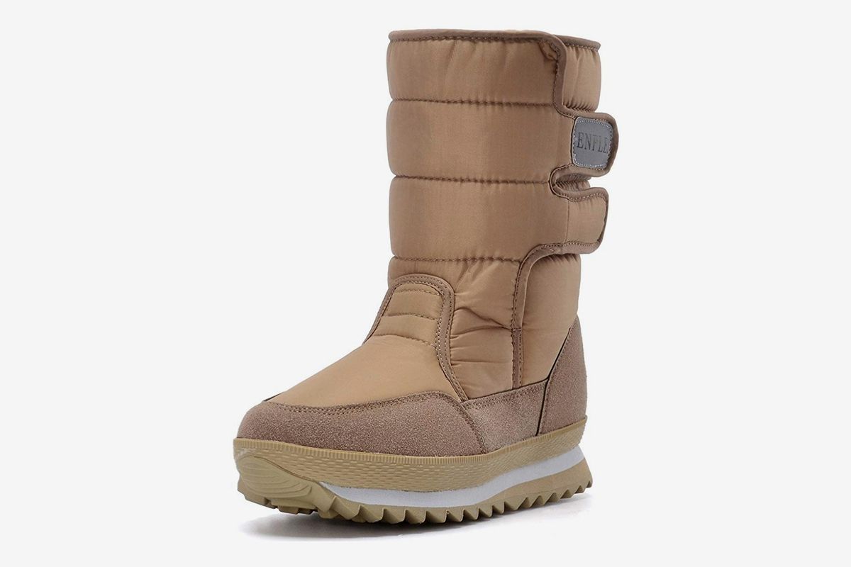 womens winter boots waterproof