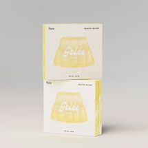 Yuzu Gelée