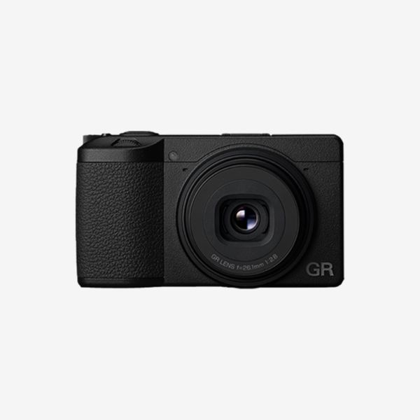 Ricoh GR III Digital Camera