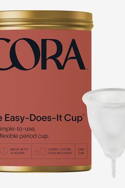 Cora The Cora Cup