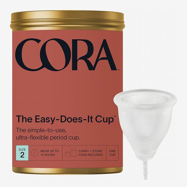 Cora The Cora Cup