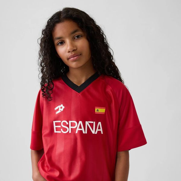 Gap FIFA World Cup Kids Oversize Jersey