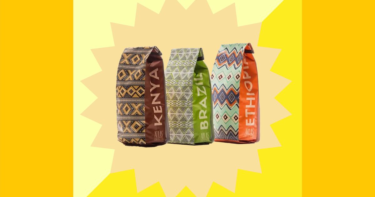 Atlas Coffee Club Has a Special Father's Day Deal for Strategist Readers